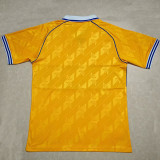 25/26 Tigres 50th Anniversary Edition Fans Soccer Jersey