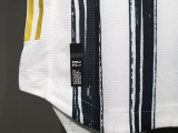 2020/2021 JUV Home Player Version Retro  Soccer Jersey球员