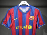 2009/2010 BAR Home Player Version Retro Soccer Jersey球员