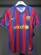 2009/2010 BAR Home Player Version Retro Soccer Jersey球员