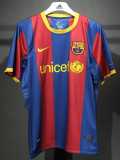 2010/2011 BAR Home Player Version Retro Soccer Jersey球员