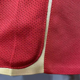 2006/2007 Man Utd Home Player Version Retro Soccer Jersey球员
