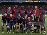 2007/2008 BAR Home Player Version Retro Soccer Jersey球员