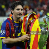 2010/2011 BAR Home Player Version Retro Soccer Jersey球员