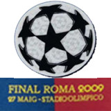2008/2009 BAR Home Player Version Retro Soccer Jersey球员