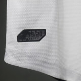 2019/2020 JUV Home Player Version Retro Soccer Jersey球员