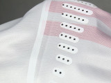 2012 Portugal Away Player Version Retro Soccer Jersey (球员)