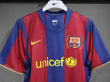 2007/2008 BAR Home Player Version Retro Soccer Jersey球员