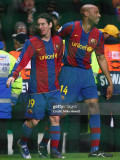 2007/2008 BAR Home Player Version Retro Soccer Jersey球员
