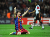 2010/2011 BAR Home Player Version Long Sleeve Retro Soccer Jersey长袖球员