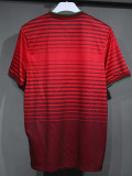 2014 Portugal Home Player Version Retro Soccer Jersey球员