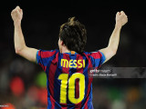 2009/2010 BAR Home Player Version Retro Soccer Jersey球员