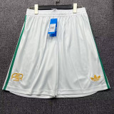 25/26 Roma Third Shorts Pants