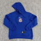 25/26 Corinthians Blue Hoody