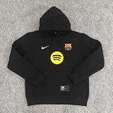 25/26 BAR Black Hoody
