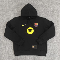 25/26 BAR Black Hoody