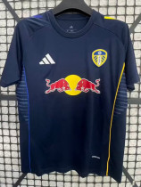 25/26 Leeds United Blue Training Shirts