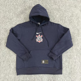 25/26 Corinthians Royal Blue Hoody