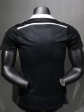 2014/2015 RMA Third Player Version Retro Soccer Jersey球员