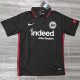21/22 Frankfurt Home Fans Soccer Jersey