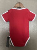 25/26 LIV Home Baby Infant Crawl Suit