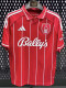 25/26Nottingham Home Fans Soccer Jersey(广告版)