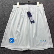 25/26 Napoli Home Shorts Pants