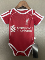25/26 LIV Home Baby Infant Crawl Suit