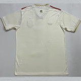 25/26 Flamengo Third Fans Soccer Jersey(Print all sponsors)全广告