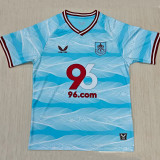 25/26 Burnley FC Away Fans Soccer Jersey