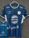 25/26 Motagua FC Cyan Fans Soccer Jersey 莫塔瓜