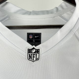 25/26 CHE NFL White Rugby Jersey