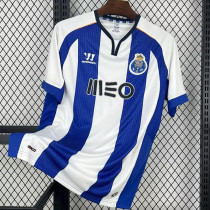 2014/2015 Porto Home Retro Soccer Jersey