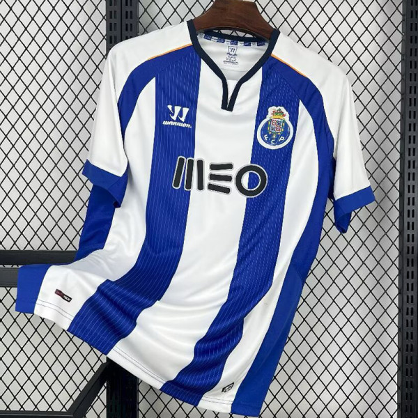2014/2015 Porto Home Retro Soccer Jersey