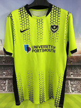 25/26 Portsmouth Third Fans Soccer Jersey