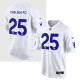 25/26 CHE NFL White Rugby Jersey