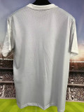 25/26 Portsmouth Goalkeeper White Fans Soccer Jersey