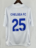 25/26 CHE NFL White Rugby Jersey