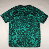 25/26 Palestino Deportivo Dark Green Fans Soccer Jersey(英文版)
