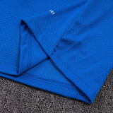25/26 RMA Blue Training Short Suit#D25147