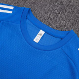 25/26 RMA Blue Training Short Suit#D25147