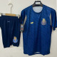 25/26 Porto Royal Blue Training Short Suit