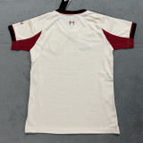 25/26 LIV Away Women Soccer Jersey#女