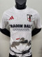 25/26 Japan Wukong English Edition White Player Version  Soccer Jersey#17