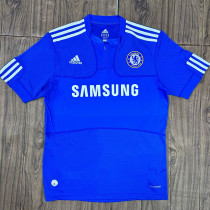 2009/2010 CHE Home Retro Soccer Jersey
