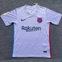 21/22 BAR Away Fans Soccer Jersey