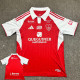 25/26 Stade Brestois Home Fans Soccer Jersey
