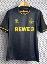 25/26 FC Köln Third Fans Soccer Jersey