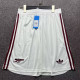 25/26 ARS Third White Shorts Pants白