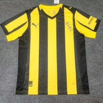 25/26 Port Vale Home Fans Soccer Jersey